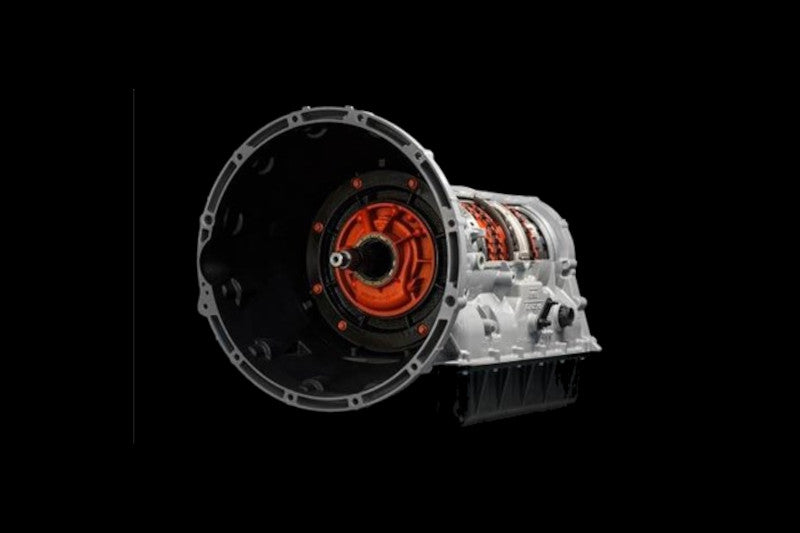 SunCoast SC-6R140-GUARDIAN-1719-4WD Guardian 450HP 6R140 Towing Transmission with Converter | 17-19 Ford F250/F350 6.7L Powerstroke