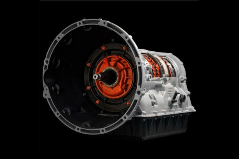 SunCoast SC-6R140CAT2-1719-4WD Category 2 550HP 6R140 Transmission | 17-19 Ford F250/F350 6.7L Powerstroke