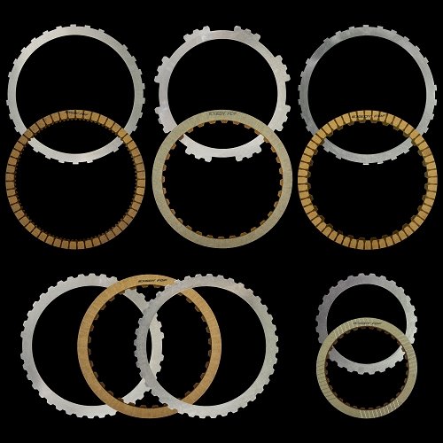 SunCoast SC-6R140SC-2 Heavy-Duty Rebuild Kit | 2011-2017 Ford F250/F350 6.7L Powerstroke