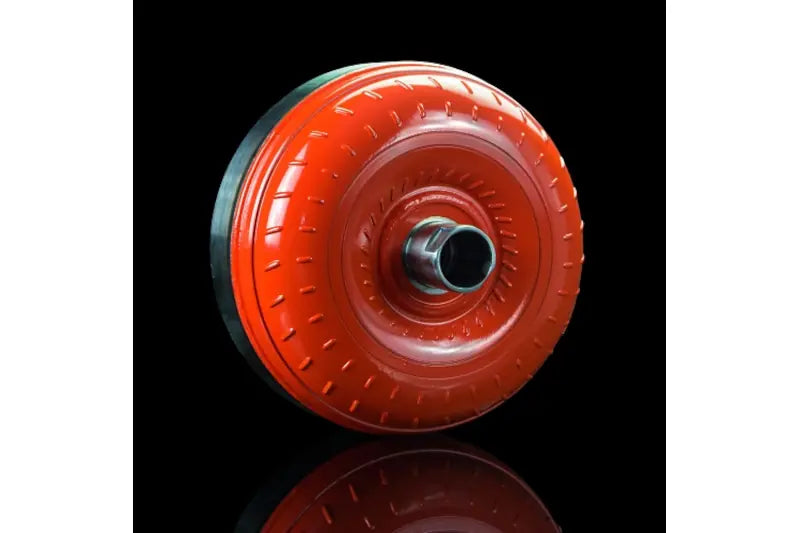SunCoast SC-GMC1-20 Allison Category 1 Torque Converter | 2001-2016 Silverado/Sierra 2500HD/3500HD 6.6L