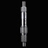 SunCoast A1-109700 Billet Intermediate Shaft | 2001-2010 GM Silverado/Sierra 2500HD/3500HD 6.6L Duramax