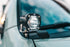 Baja Designs 380001 S1 Spot LED Light with Mounting Bracket Single | Universal