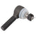 Synergy 4134-L HD Tie Rod End Left Hand Metal | 2000-2013 Dodge RAM 2500/3500 4WD