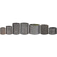 Synergy 4409-01 Bushing Housing 2.00X.188 1.375 in Wide