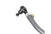 Synergy 7675-01 Heavy Duty Adjustable Front Track Bar | 2005-2016 Ford F250/F350 & 05-26 F450/F550/F650