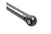 Synergy 7675-01 Heavy Duty Adjustable Front Track Bar | 2005-2016 Ford F250/F350 & 05-26 F450/F550/F650