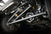 Synergy 7675-01 Heavy Duty Adjustable Front Track Bar | 2005-2016 Ford F250/F350 & 05-26 F450/F550/F650