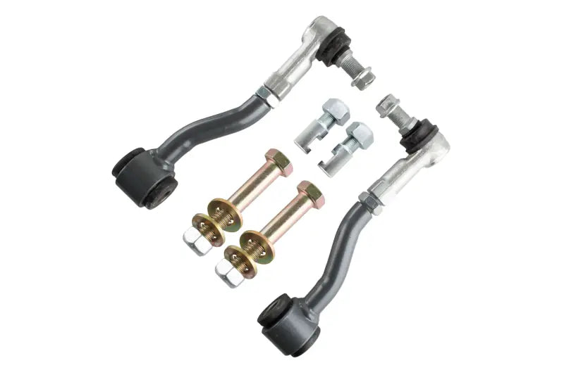 Synergy 8515-11 Heavy Duty Sway Bar Links 3 in Lift | 1998.5-2013 Ram 1500/2500/3500 4x4
