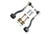 Synergy 8515-11 Heavy Duty Sway Bar Links | 1998.5-2013 Dodge RAM 2500/3500 4WD w/ 3" Lift