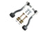 Synergy 8515-11 Heavy Duty Sway Bar Links 3 in Lift | 1998.5-2013 RAM 1500/2500/3500 4WD