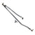Synergy 8525-03 Truck Heavy Duty Steering Kit | 1994-1999 Dodge RAM 1500/2500/3500 4WD