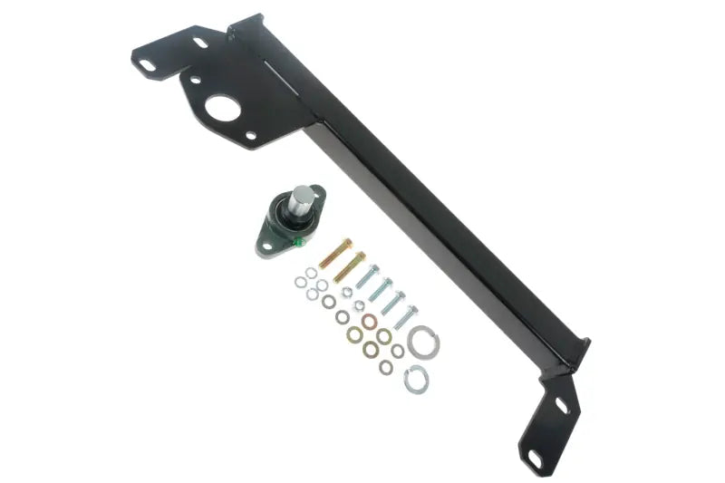 Synergy 8558-04 Steering Box Brace | 2003-2008 RAM Cummins 1500 / 2500/3500