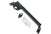 Synergy 8558-04 Steering Box Brace | 2003-2008 Dodge RAM Cummins 1500 / 2500/3500