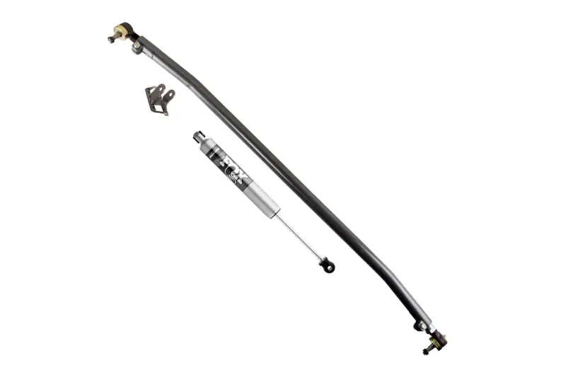 Synergy 8702-01 Heavy Duty Tie Rod | 2014-2022 RAM 2500/3500 6.7L Cummins