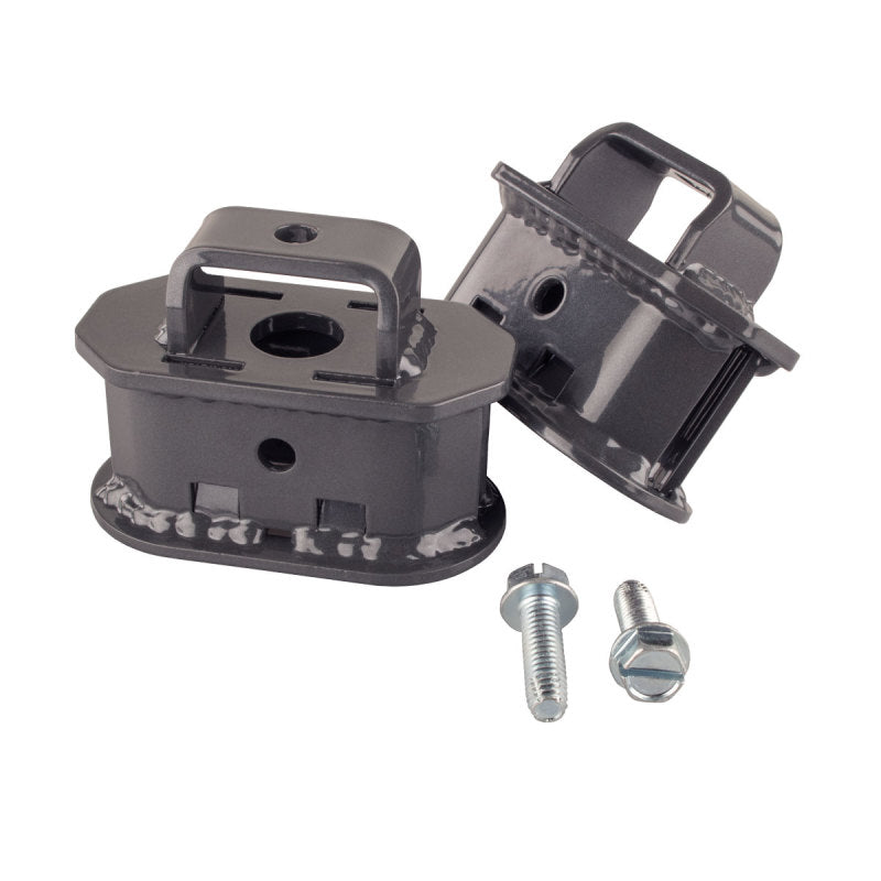 Synergy 8734-20 Front Bump Stop Drops | 2003-2018 Dodge RAM 1500/2500/3500