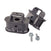 Synergy 8734-20 Front Bump Stop Drops | 2003-2026 Dodge RAM 1500/2500/3500