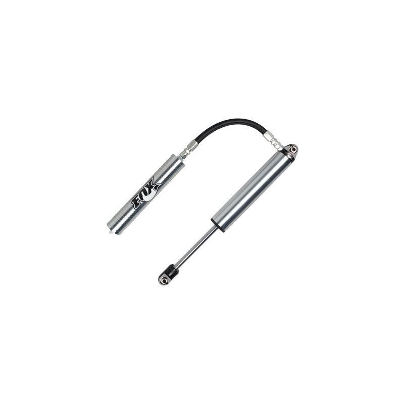 Synergy 8545 Fox 2.5 in Dia. Remote Reservoir Front/Rear Shock Package | 2003-2010 Dodge RAM 2500/3500