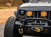 Morimoto BAF123 HXB Spot Beam BigBanger LED Pod - Yellow/Amber DRL | Universal