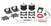 Firestone 2613 Rear Ride-Rite Air Spring Kit | 2011-2025 GM 2500HD/3500HD