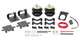 Firestone 2613 Rear Ride-Rite Air Spring Kit | 2011-2025 GM 2500HD/3500HD