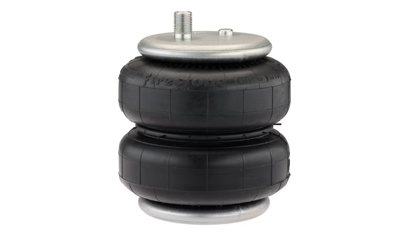 Firestone 2550 Rear Ride-Rite Air Spring Kit | 1999-2010 F250/F350