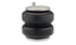 Firestone 2550 Rear Ride-Rite Air Spring Kit | 1999-2010 F250/F350