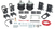Firestone 2597 Rear Ride-Rite Air Spring Kit | 2011-2016 F250/F350/F450 6.7L Powerstroke