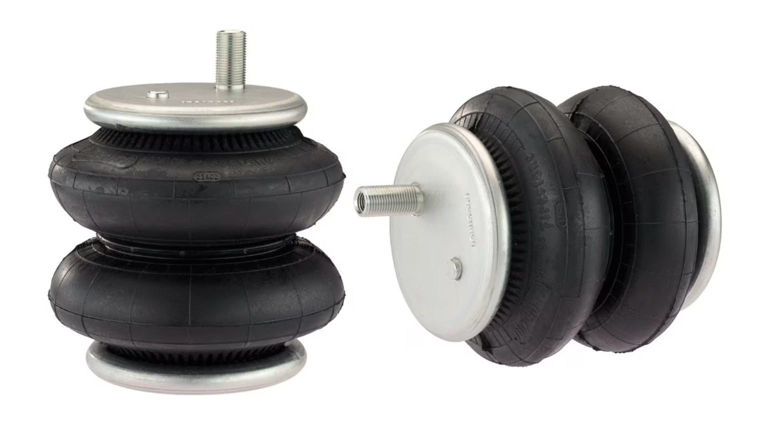 Firestone 2864 Rear All-In-One Wireless Air Spring Kit | 1999-2010 Ford F250/F350 4WD/2WD