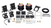 Firestone 2703 Rear RED Label Air Spring Kit | 2011-2016 Ford F250/F350/F450 Super Duty 4WD/2WD