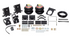 Firestone 2703 Rear RED Label Air Spring Kit | 2011-2016 Ford F250/F350/F450 4WD/2WD