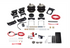 Firestone 2867 Rear All-In-One Analog Air Spring Kit | 2003-2013 Dodge RAM 2500/3500 4WD/2WD