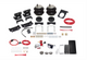 Firestone 2867 Rear All-In-One Analog Air Spring Kit | 2003-2013 Dodge RAM 2500/3500 4WD/2WD