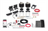 Firestone 2868 Rear All-In-One Wireless Air Spring Kit | 2003-2013 Dodge RAM 2500/3500 4WD/2WD