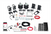 Firestone 2866 Rear All-In-One Wireless Air Spring Kit | 2011-2016 Ford F250/F350 Super Duty 4WD/2WD