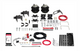 Firestone 2864 Rear All-In-One Wireless Air Spring Kit | 1999-2010 Ford F250/F350 4WD/2WD