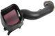 AIRAID 401-279 SynthaFlow MXP Cold Air Intake (Dry) | 2017-2019 Ford F250/F350 6.7L Powerstroke V8