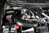 AIRAID 401-279 SynthaFlow MXP Cold Air Intake (Dry) | 2017-2019 Ford F250/F350 6.7L Powerstroke V8