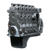 DFC Diesel SS590304STAUSOALB Street Series Speed of Air Long Block Crate Engine (STD/Auto) | 2003-2004 Dodge RAM 5.9L Cummins