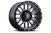 ICON 1220908150GM Alloys 20x9 Alpha Gunmetal With Black Ring | 1999-2025 Ford F250/F350 Super Duty