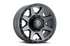 ICON 1817858150TT Alloys 17x9 Rebound HD Titanium | 1999-2025 Ford F250/F350 Super Duty