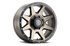 ICON 1820908152BR Rebound 20x9 Bronze Wheel | 2005-2025 Ford F250/F350 Super Duty