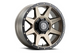 ICON 1820908152BR Rebound 20x9 Bronze Wheel | 2005-2025 Ford F250/F350 Super Duty