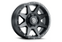 ICON 1820908152SB Rebound 20x9 Satin Black Wheel | 2005-2025 Ford F250/F350 Super Duty