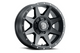 ICON 1820908152SB Rebound 20x9 Satin Black Wheel | 2005-2025 Ford F250/F350 Super Duty