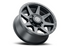 ICON 1820908152SB Rebound 20x9 Satin Black Wheel | 2005-2025 Ford F250/F350 Super Duty