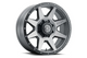ICON 1820908152TT Rebound 20x9 Titanium Wheel | 2005-2025 Ford F250/F350 Super Duty