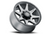 ICON 1820908152TT Rebound 20x9 Titanium Wheel | 2005-2025 Ford F250/F350 Super Duty