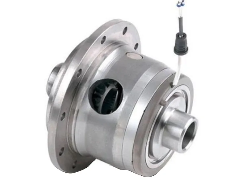 Eaton 14022-010 E-Locker Locking Differential (Dana 60) | 2002-2016 Ford F250/F350 Super Duty 4WD