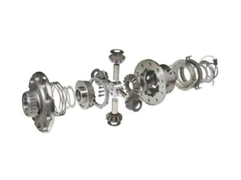 Eaton 14022-010 E-Locker Locking Differential (Dana 60) | 2002-2016 Ford F250/F350 Super Duty 4WD