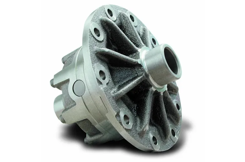 Eaton 225SL56A Detroit Locker Differential (Sterling 10.5 Axle/Dana 70, 35 Spline) | 1985-2016 Ford F250/F350 Super Duty 4WD
